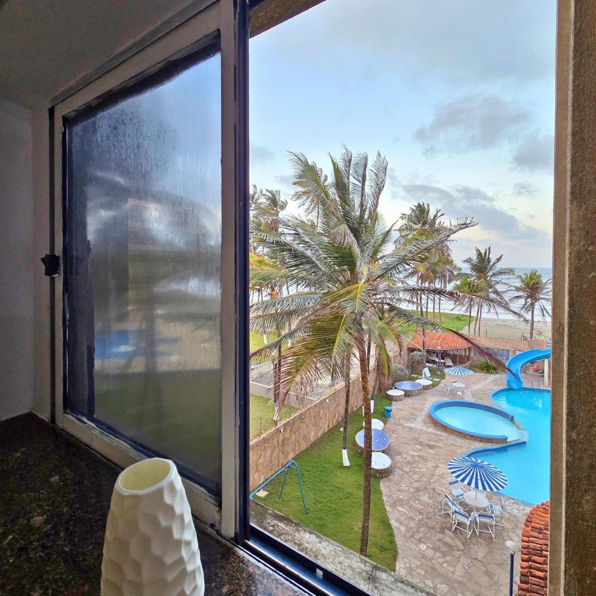 Апартаменты Tucacas, Frente Al Mar, Piscina Y Playa Privada Экстерьер фото